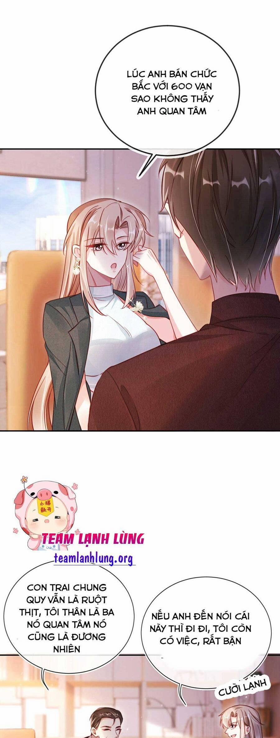 Cứu Mạng! Nhân Vật Phản Diện Tôi Viết Đã Tới Cửa Rồi 7 trang 17