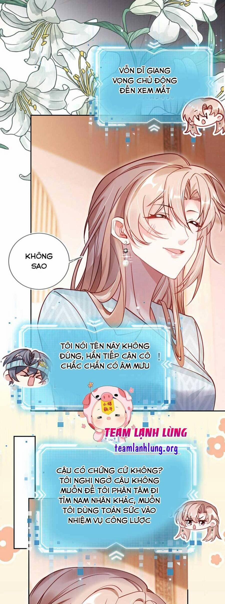 Cứu Mạng! Nhân Vật Phản Diện Tôi Viết Đã Tới Cửa Rồi 7 trang 2