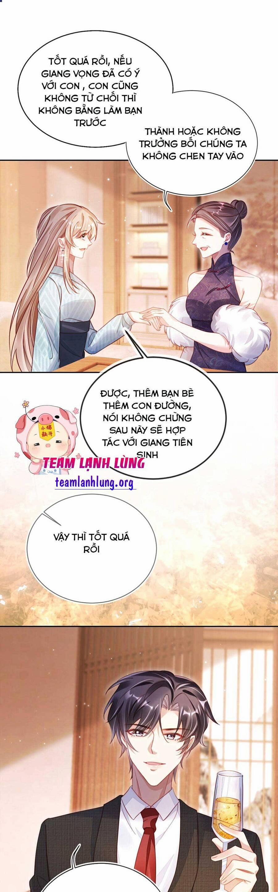 Cứu Mạng! Nhân Vật Phản Diện Tôi Viết Đã Tới Cửa Rồi 7 trang 5