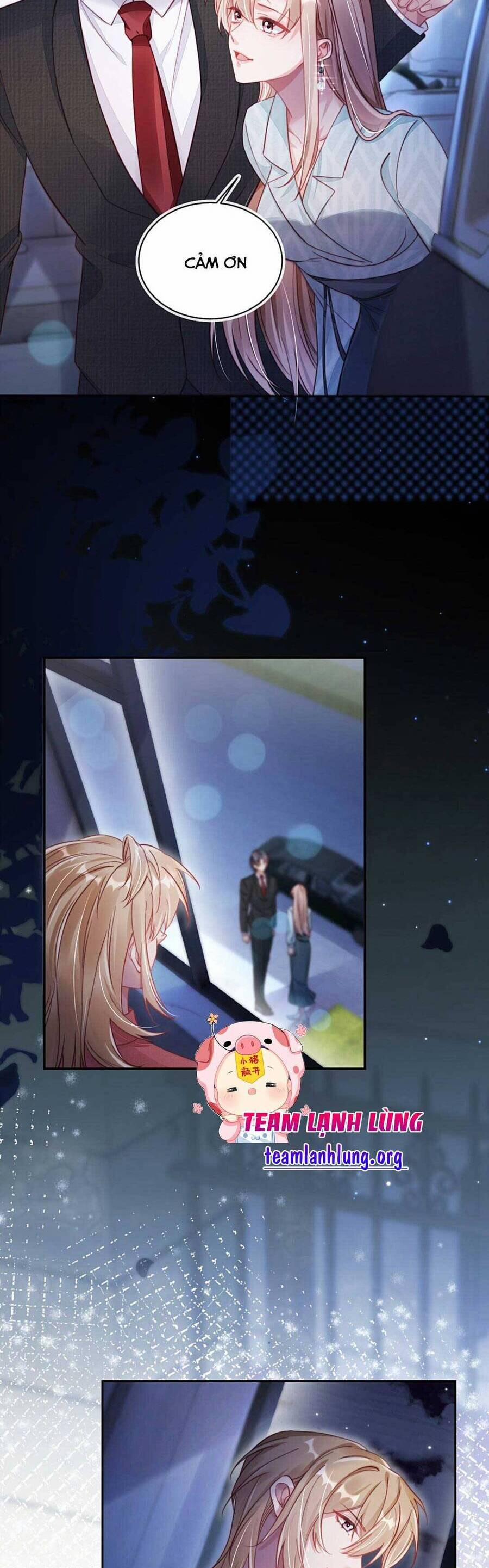 Cứu Mạng! Nhân Vật Phản Diện Tôi Viết Đã Tới Cửa Rồi 7 trang 8