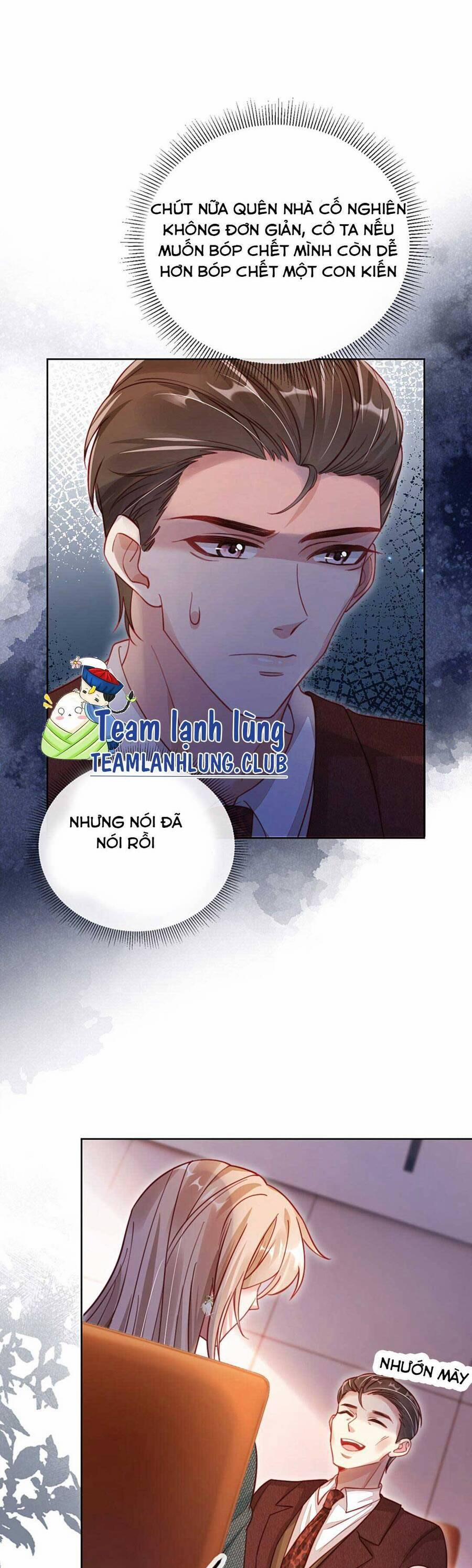 Cứu Mạng! Nhân Vật Phản Diện Tôi Viết Đã Tới Cửa Rồi 8 trang 0