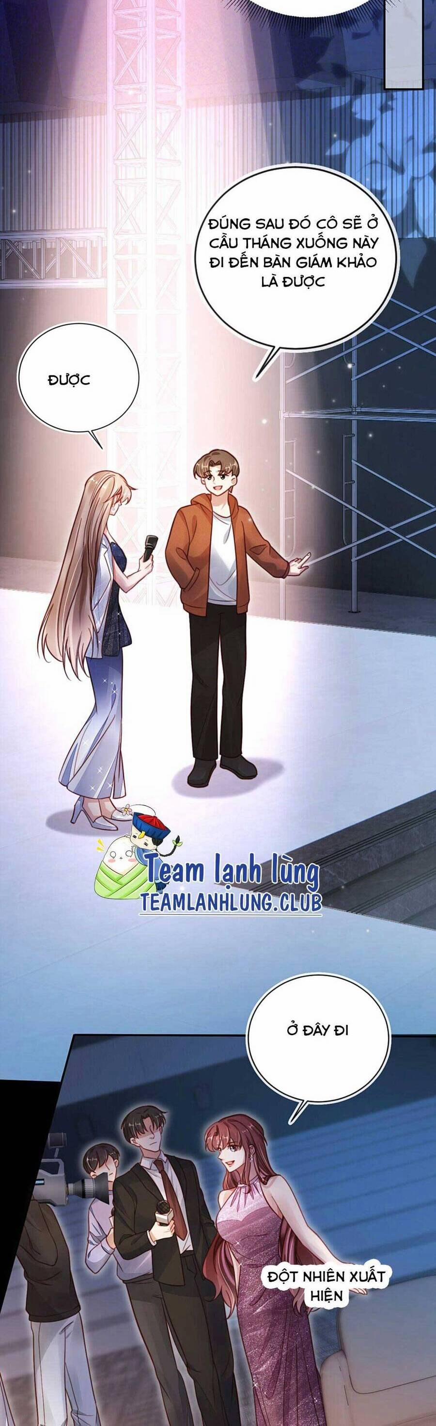 Cứu Mạng! Nhân Vật Phản Diện Tôi Viết Đã Tới Cửa Rồi 8 trang 10