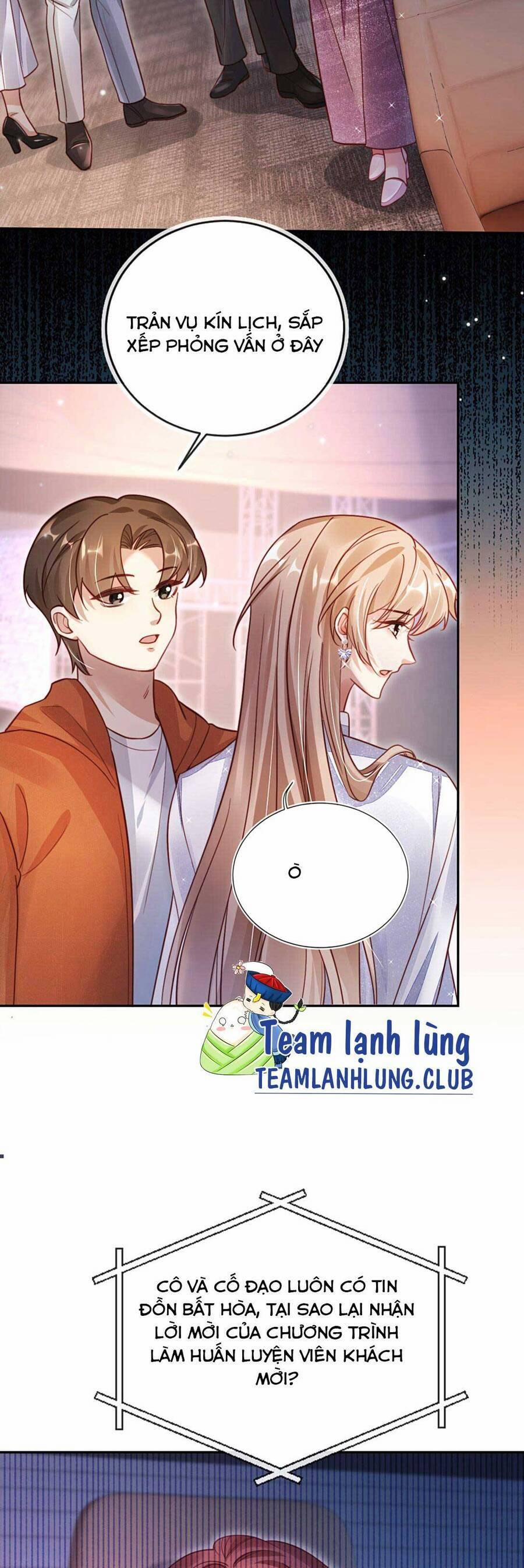 Cứu Mạng! Nhân Vật Phản Diện Tôi Viết Đã Tới Cửa Rồi 8 trang 11