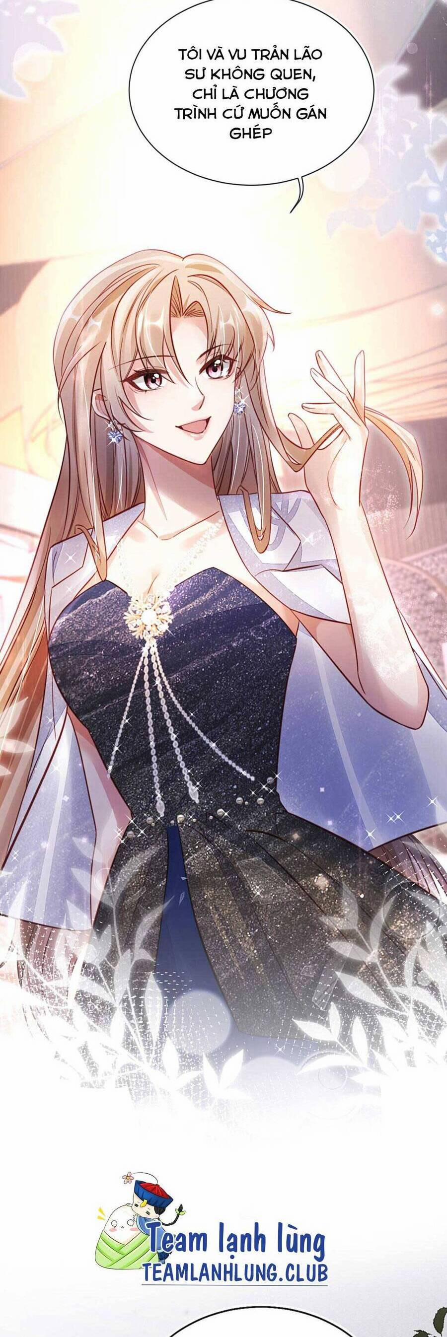 Cứu Mạng! Nhân Vật Phản Diện Tôi Viết Đã Tới Cửa Rồi 8 trang 13