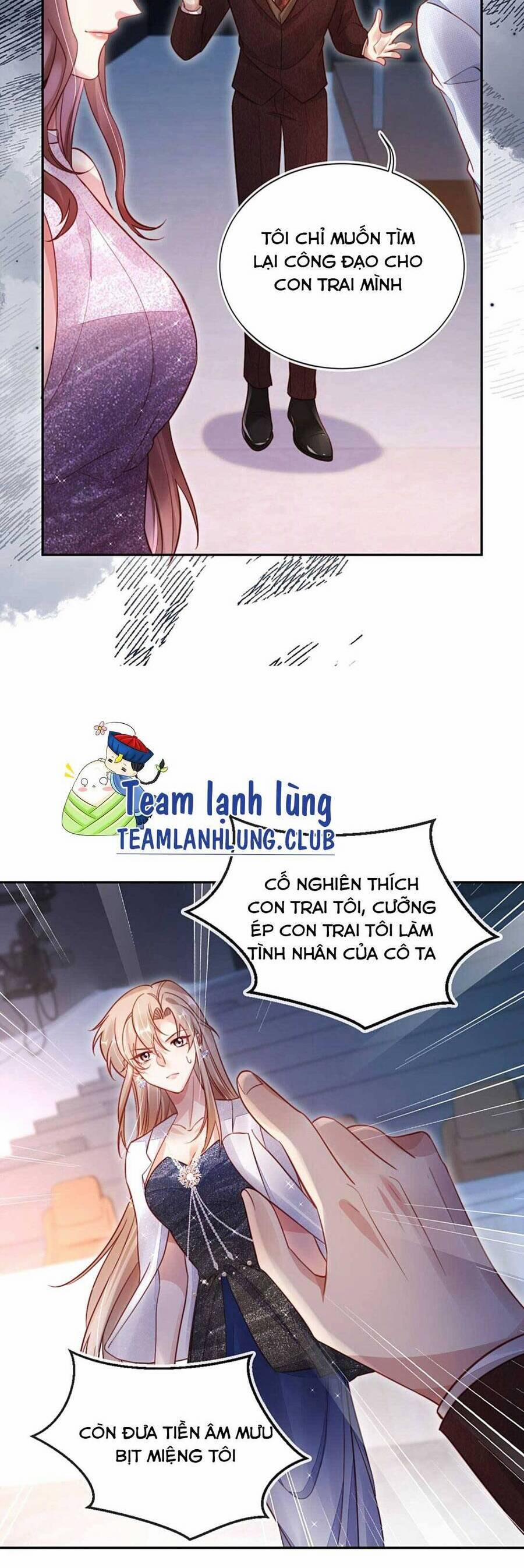 Cứu Mạng! Nhân Vật Phản Diện Tôi Viết Đã Tới Cửa Rồi 8 trang 16