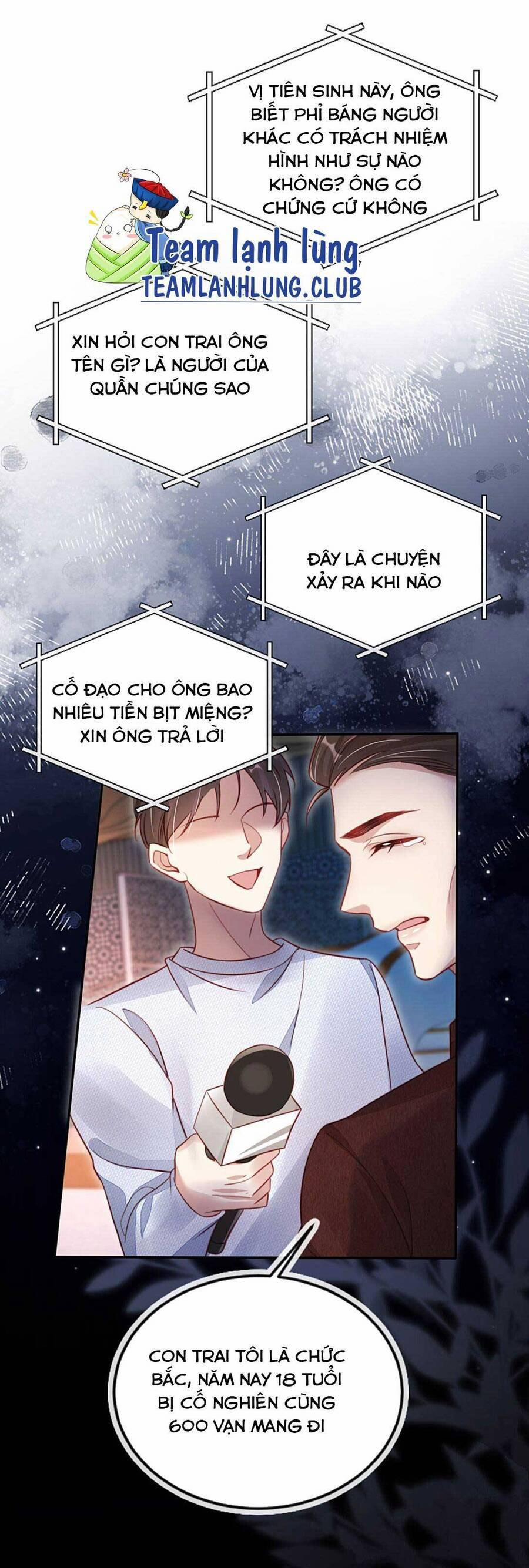 Cứu Mạng! Nhân Vật Phản Diện Tôi Viết Đã Tới Cửa Rồi 8 trang 17