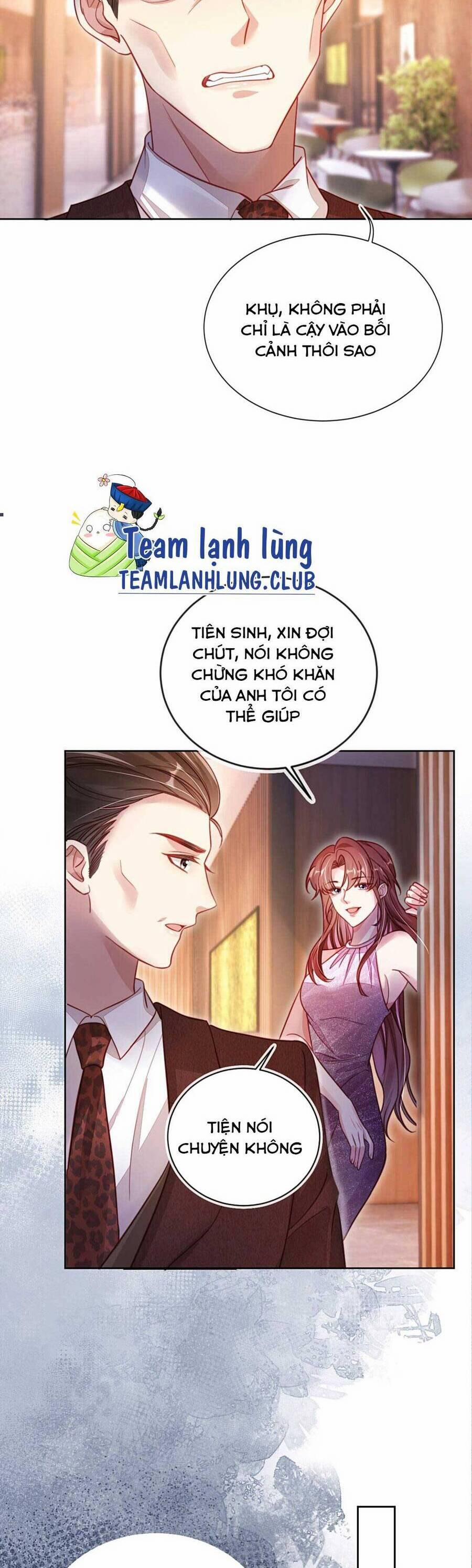 Cứu Mạng! Nhân Vật Phản Diện Tôi Viết Đã Tới Cửa Rồi 8 trang 3