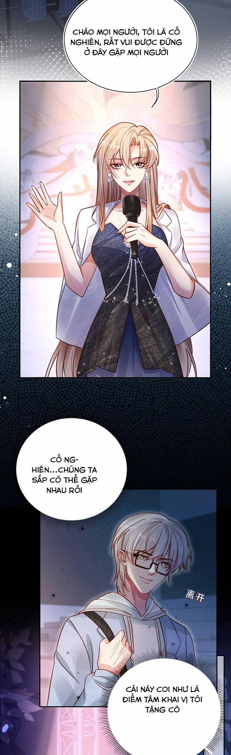 Cứu Mạng! Nhân Vật Phản Diện Tôi Viết Đã Tới Cửa Rồi 8 trang 9