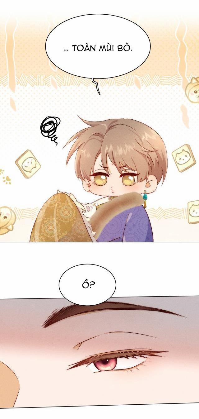 Cứu Mạng! Ta Không Làm Thần Tiên Đâu 2.2 trang 11