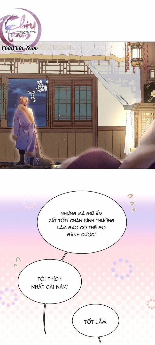 Cứu Mạng! Ta Không Làm Thần Tiên Đâu 2.2 trang 12