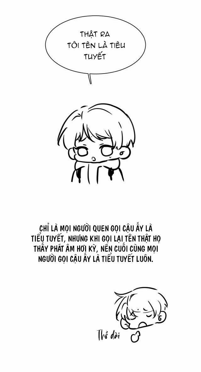 Cứu Mạng! Ta Không Làm Thần Tiên Đâu 2.2 trang 14