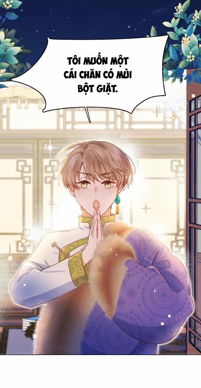 Cứu Mạng! Ta Không Làm Thần Tiên Đâu 2.2 trang 5