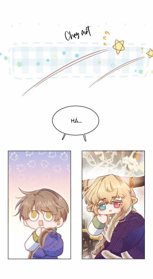 Cứu Mạng! Ta Không Làm Thần Tiên Đâu 2.2 trang 6