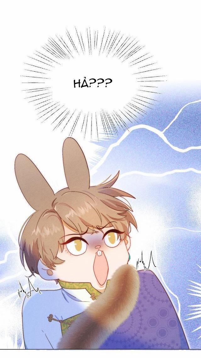 Cứu Mạng! Ta Không Làm Thần Tiên Đâu 2.2 trang 7