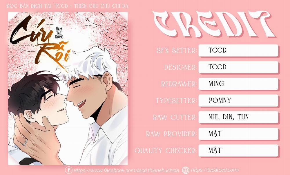 Cứu Rỗi 6 trang 0