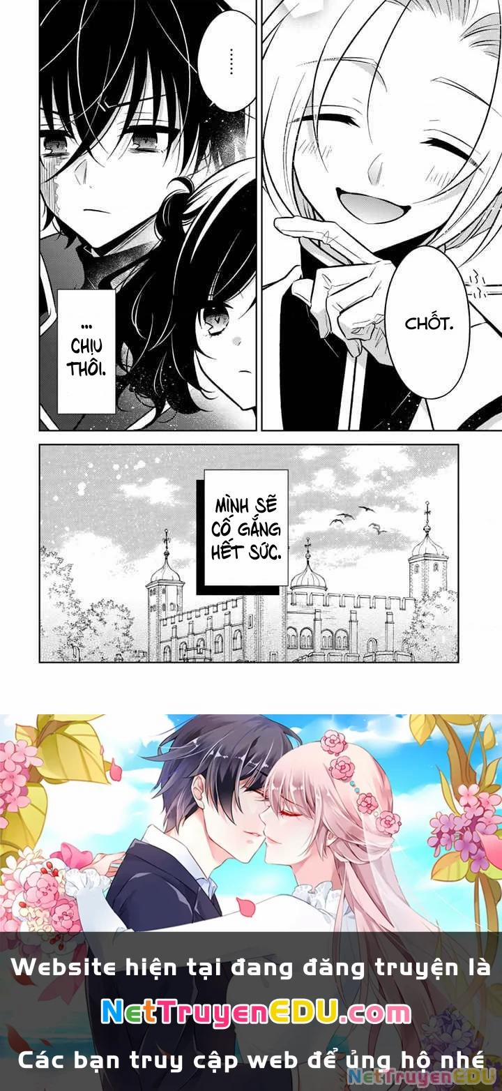 Cựu Sát Thủ Tái Sinh Thành Con Gái Quý Tộc 11 trang 11