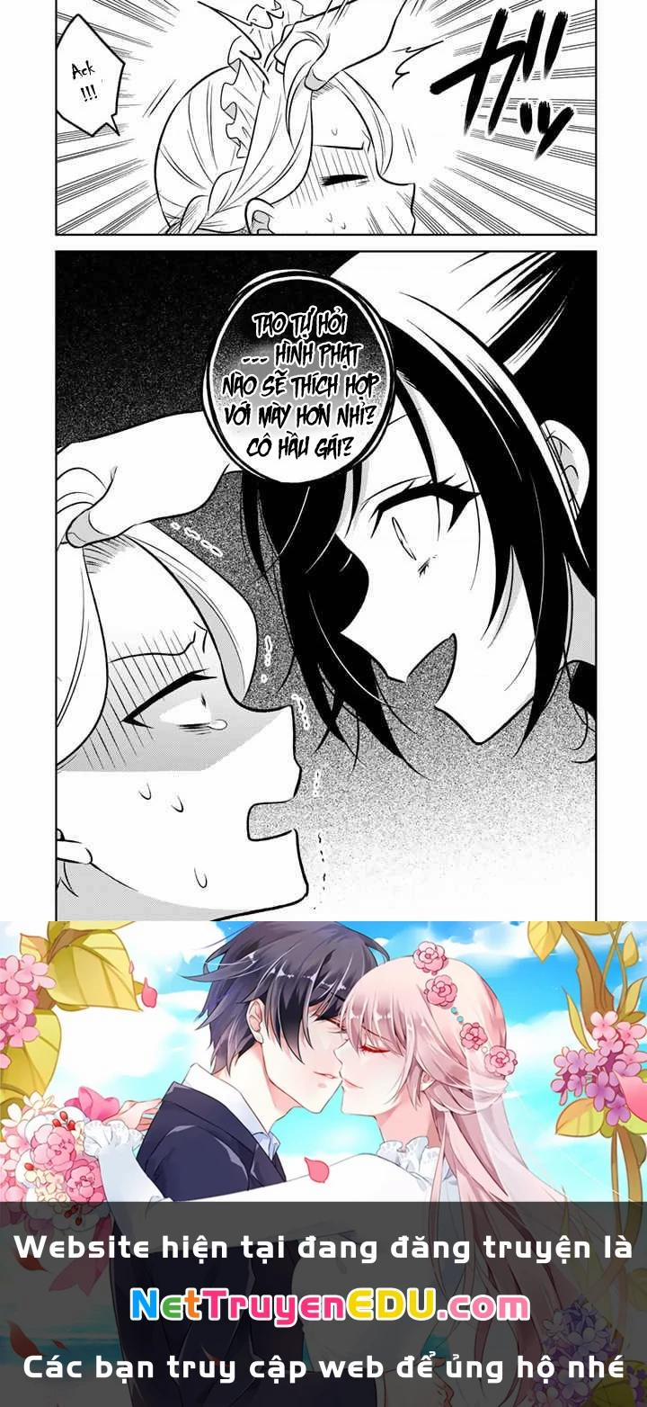 Cựu Sát Thủ Tái Sinh Thành Con Gái Quý Tộc 12 trang 12