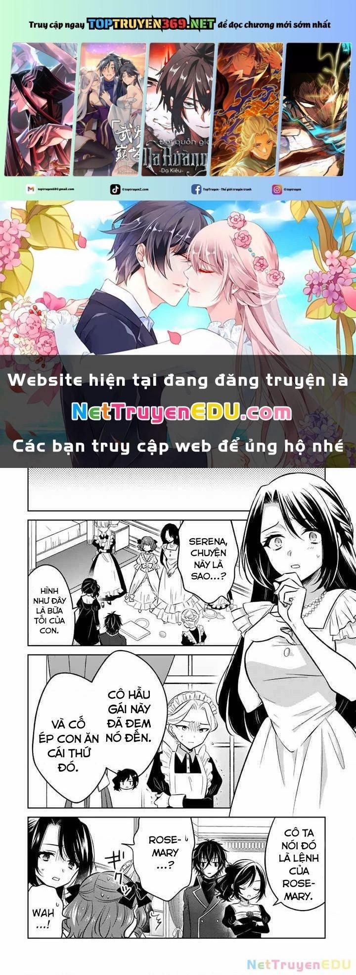 Cựu Sát Thủ Tái Sinh Thành Con Gái Quý Tộc 13 trang 0