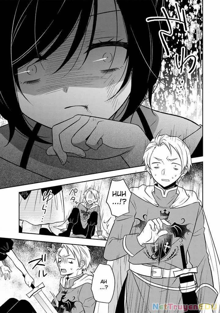 Cựu Sát Thủ Tái Sinh Thành Con Gái Quý Tộc 14 trang 6