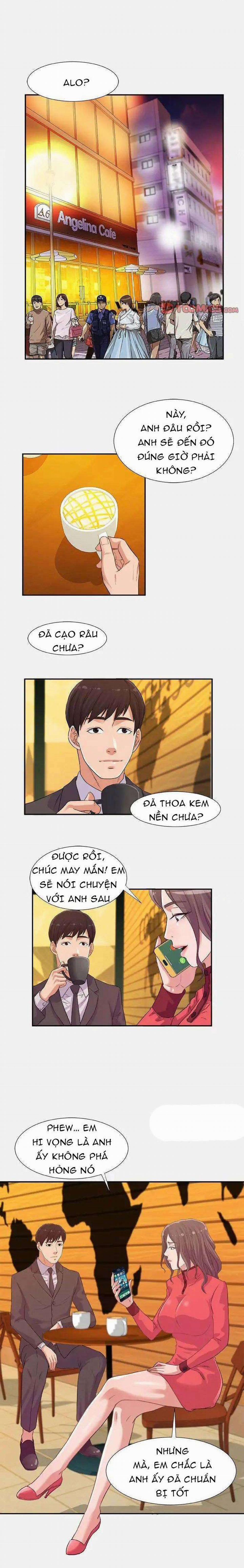 Cựu Sinh Viên 10 trang 1