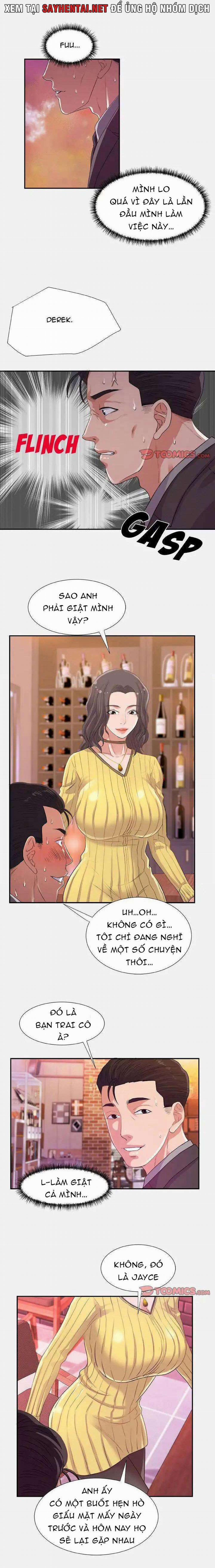 Cựu Sinh Viên 10 trang 13