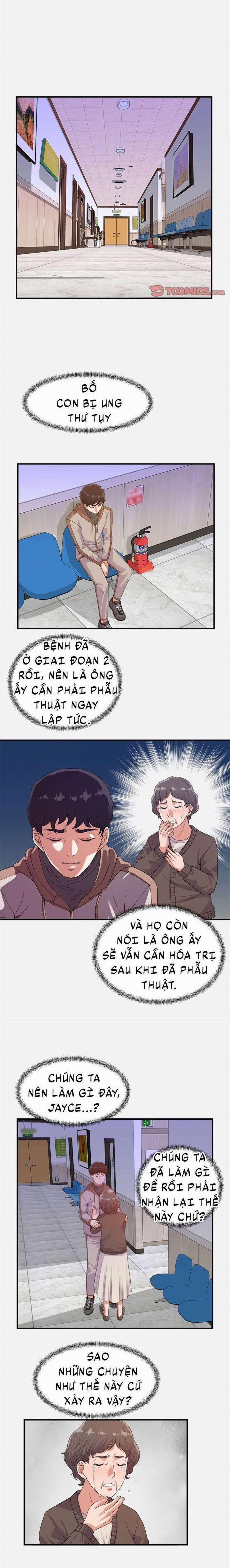 Cựu Sinh Viên 15 trang 1