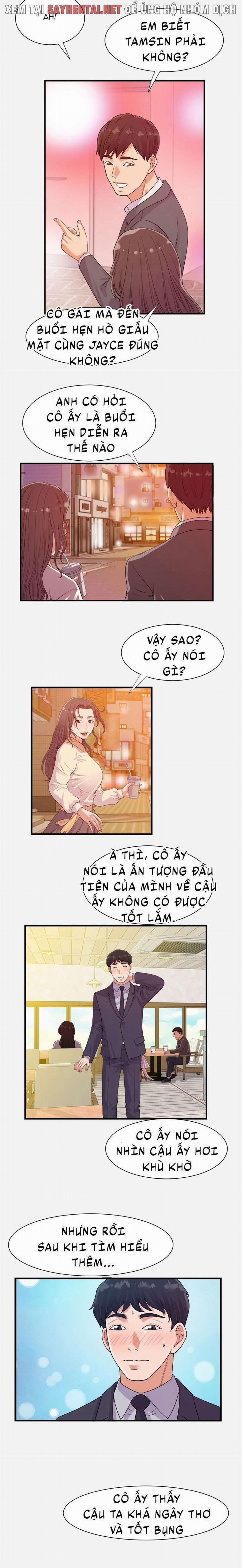 Cựu Sinh Viên 15 trang 11