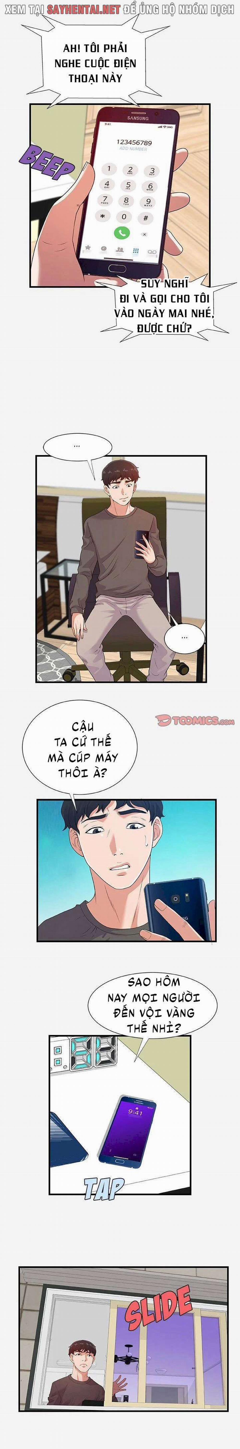 Cựu Sinh Viên 16 trang 13