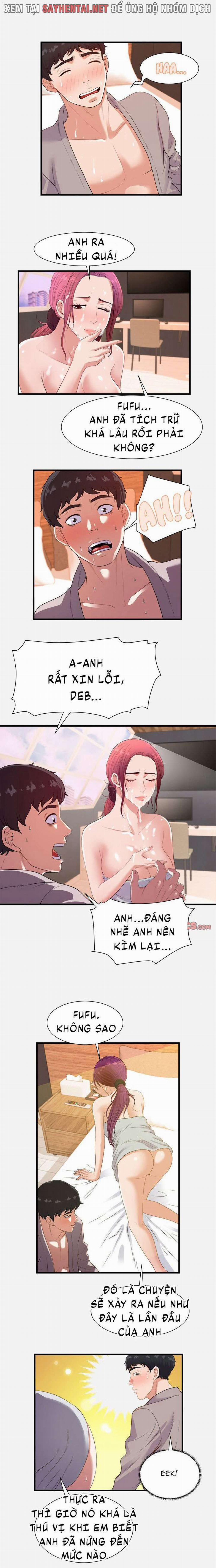 Cựu Sinh Viên 18 trang 6