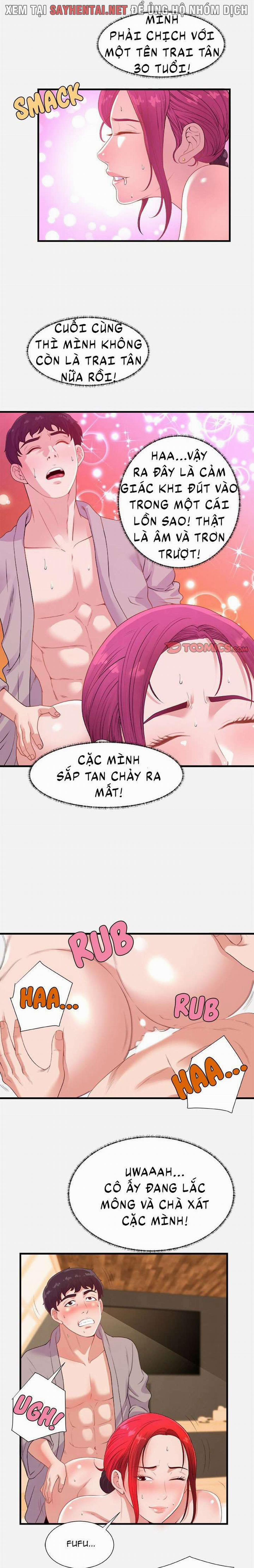 Cựu Sinh Viên 18 trang 9