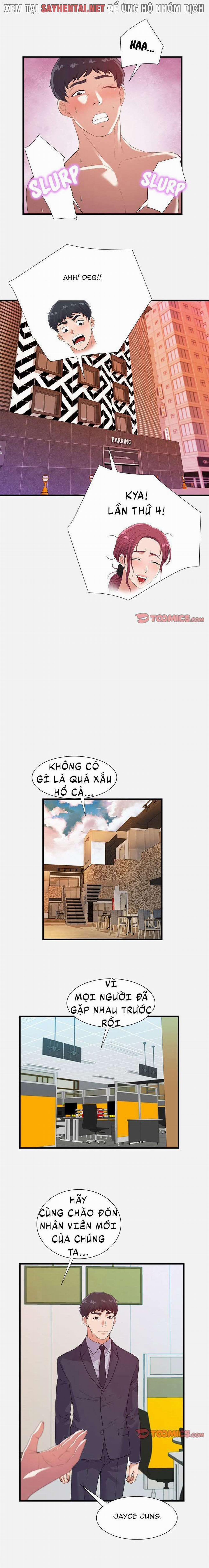 Cựu Sinh Viên 19 trang 10