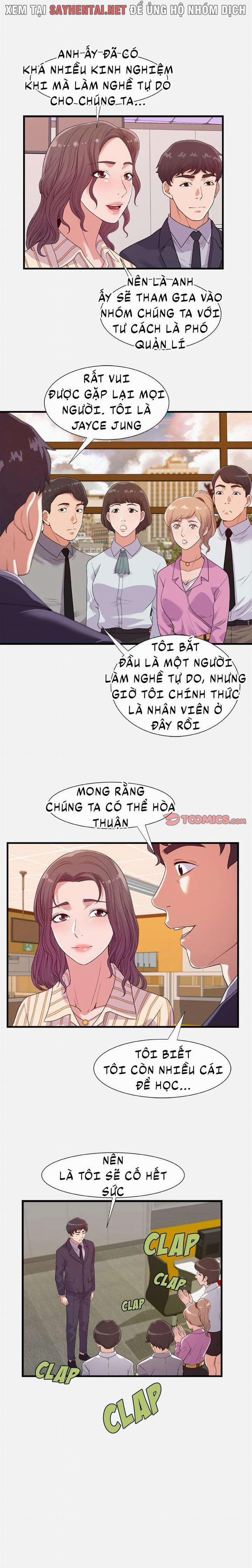 Cựu Sinh Viên 19 trang 11