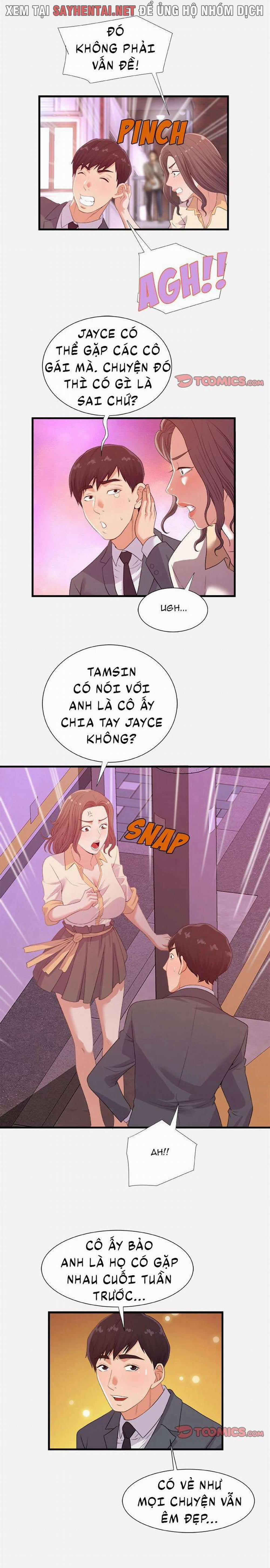 Cựu Sinh Viên 20 trang 13