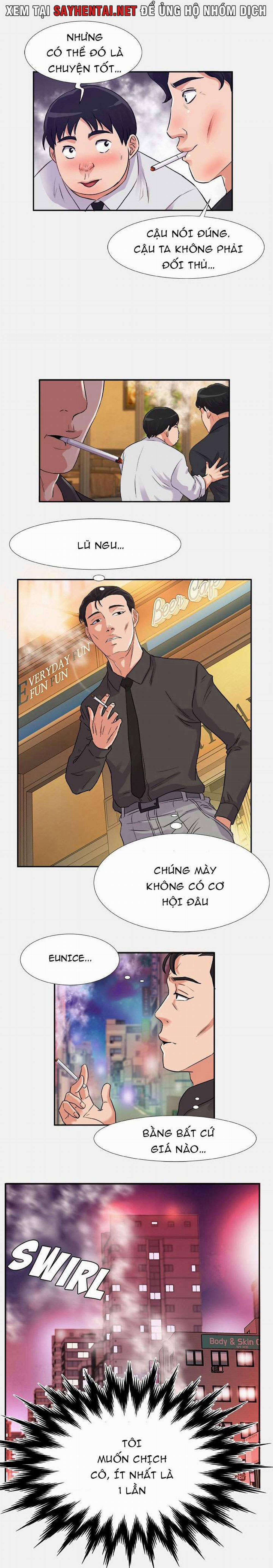 Cựu Sinh Viên 3 trang 16