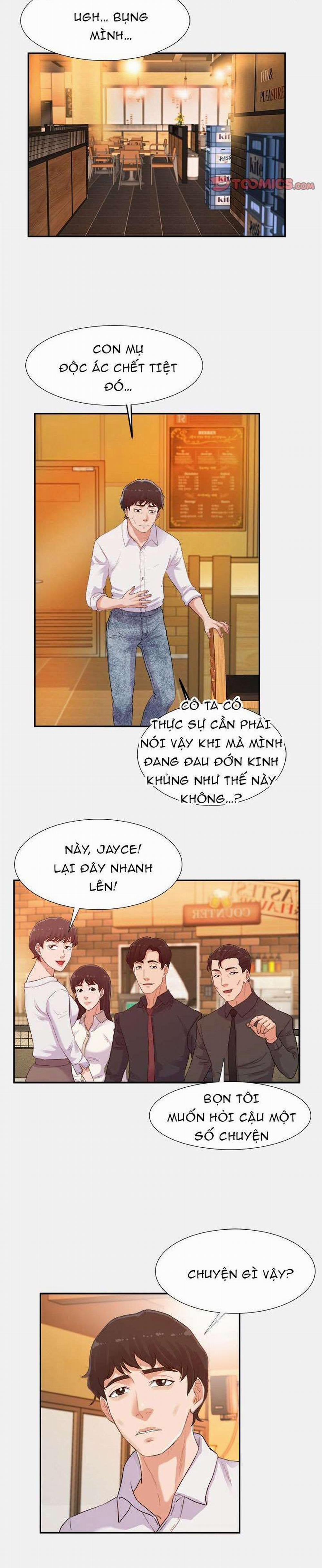 Cựu Sinh Viên 4 trang 1