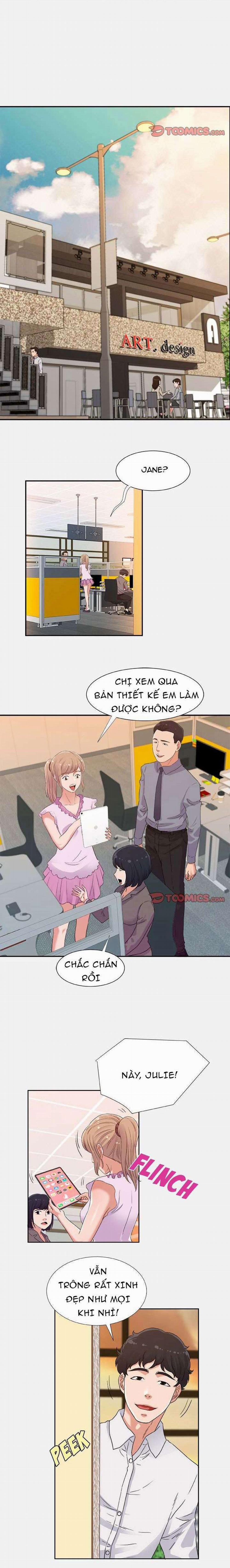 Cựu Sinh Viên 7 trang 1