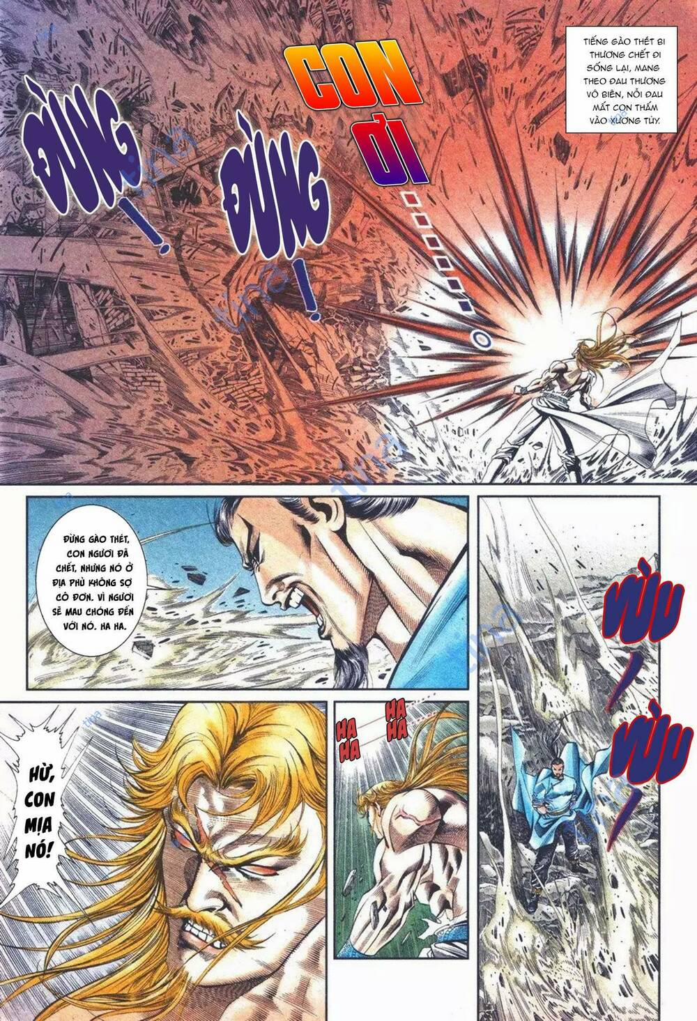 Cựu Tác Long Hổ Môn 1103 trang 4