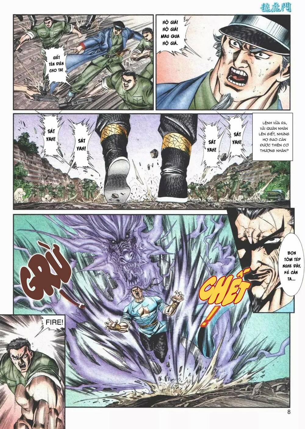 Cựu Tác Long Hổ Môn 1104 trang 7