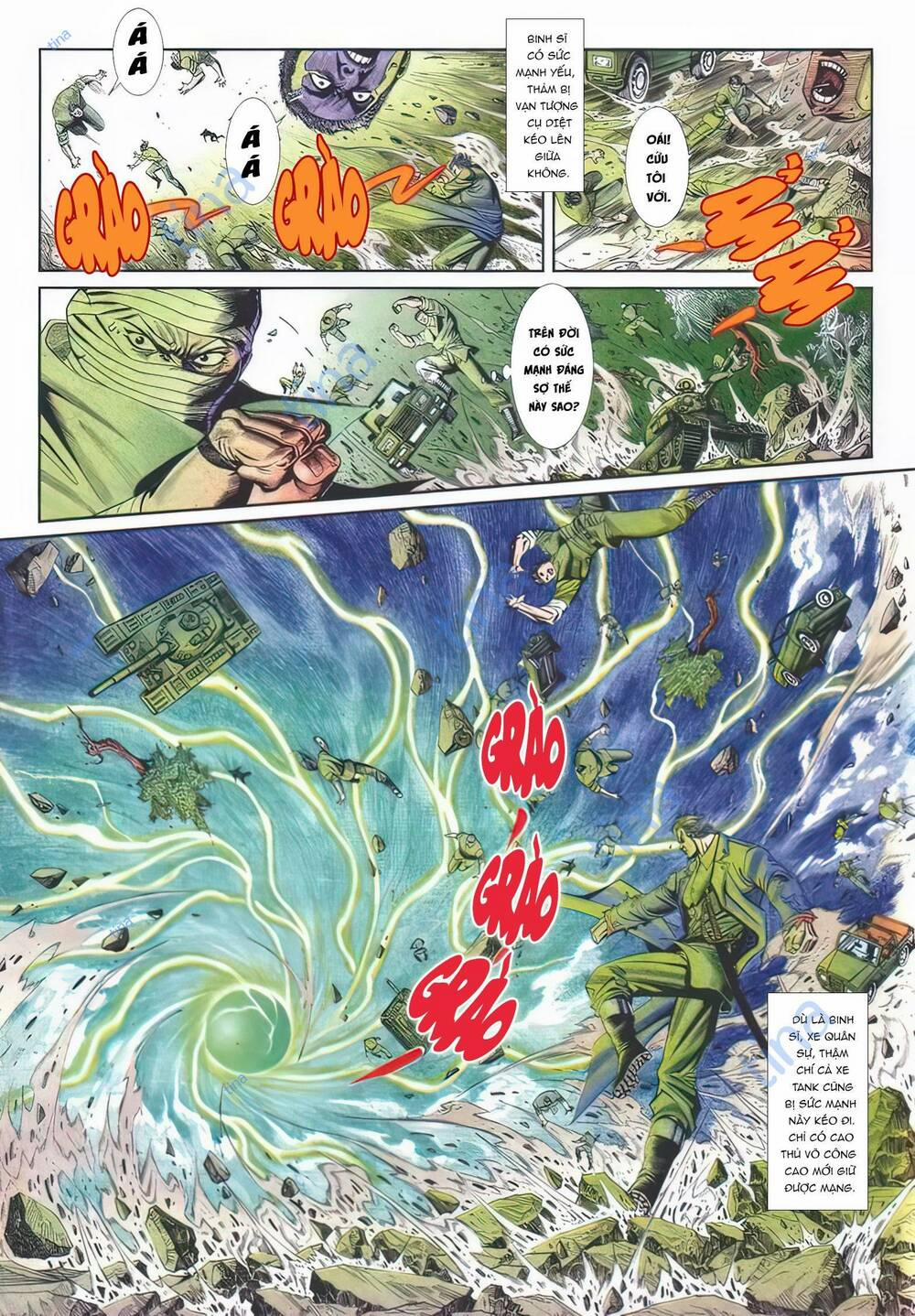 Cựu Tác Long Hổ Môn 1106 trang 5