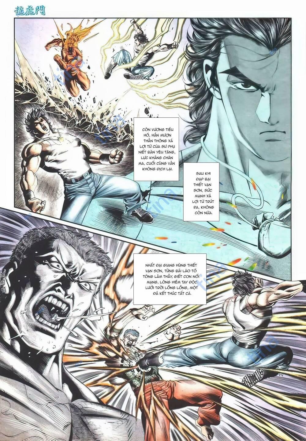 Cựu Tác Long Hổ Môn 1107 trang 4