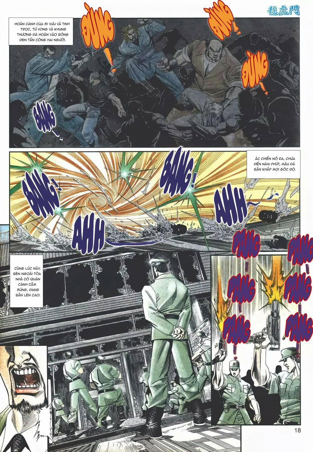 Cựu Tác Long Hổ Môn 1110 trang 17