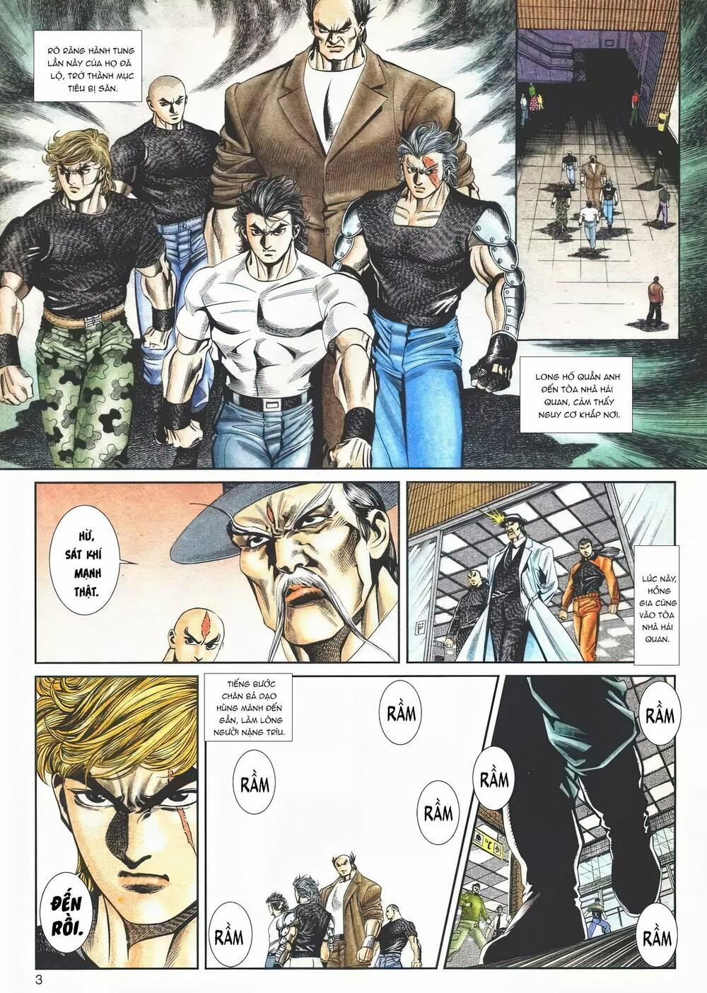 Cựu Tác Long Hổ Môn 1110 trang 2