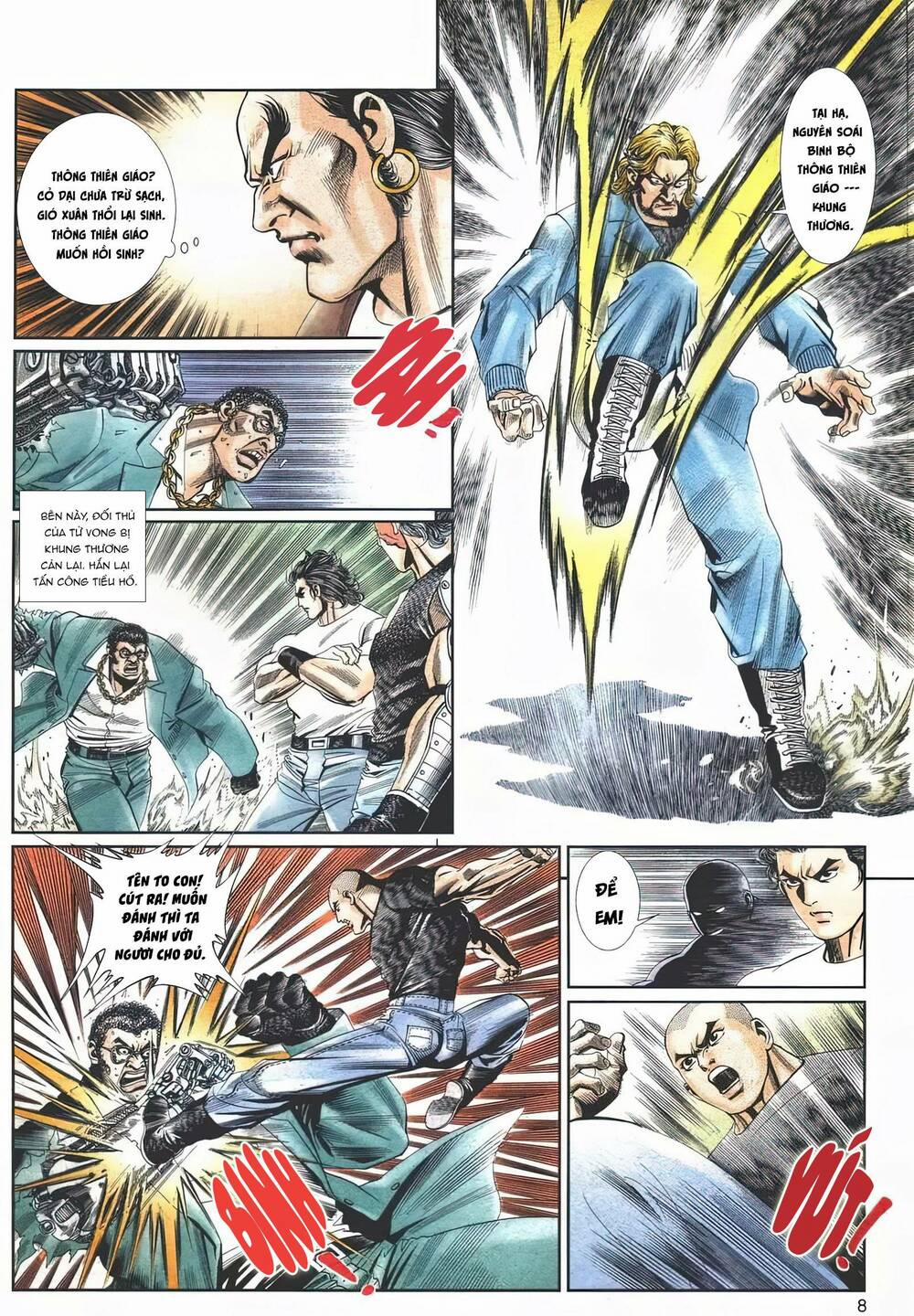 Cựu Tác Long Hổ Môn 1110 trang 7