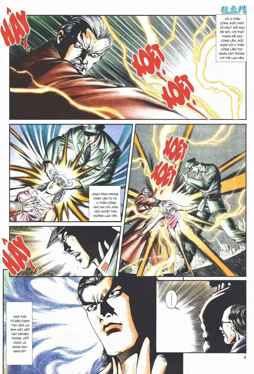 Cựu Tác Long Hổ Môn 1111 trang 3