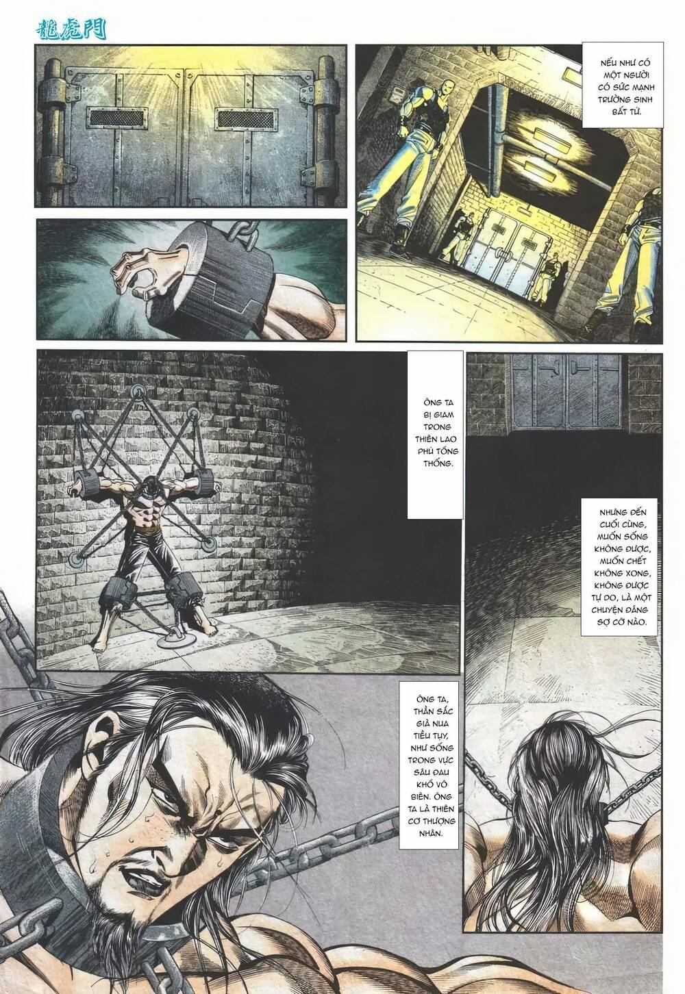 Cựu Tác Long Hổ Môn 1113 trang 2