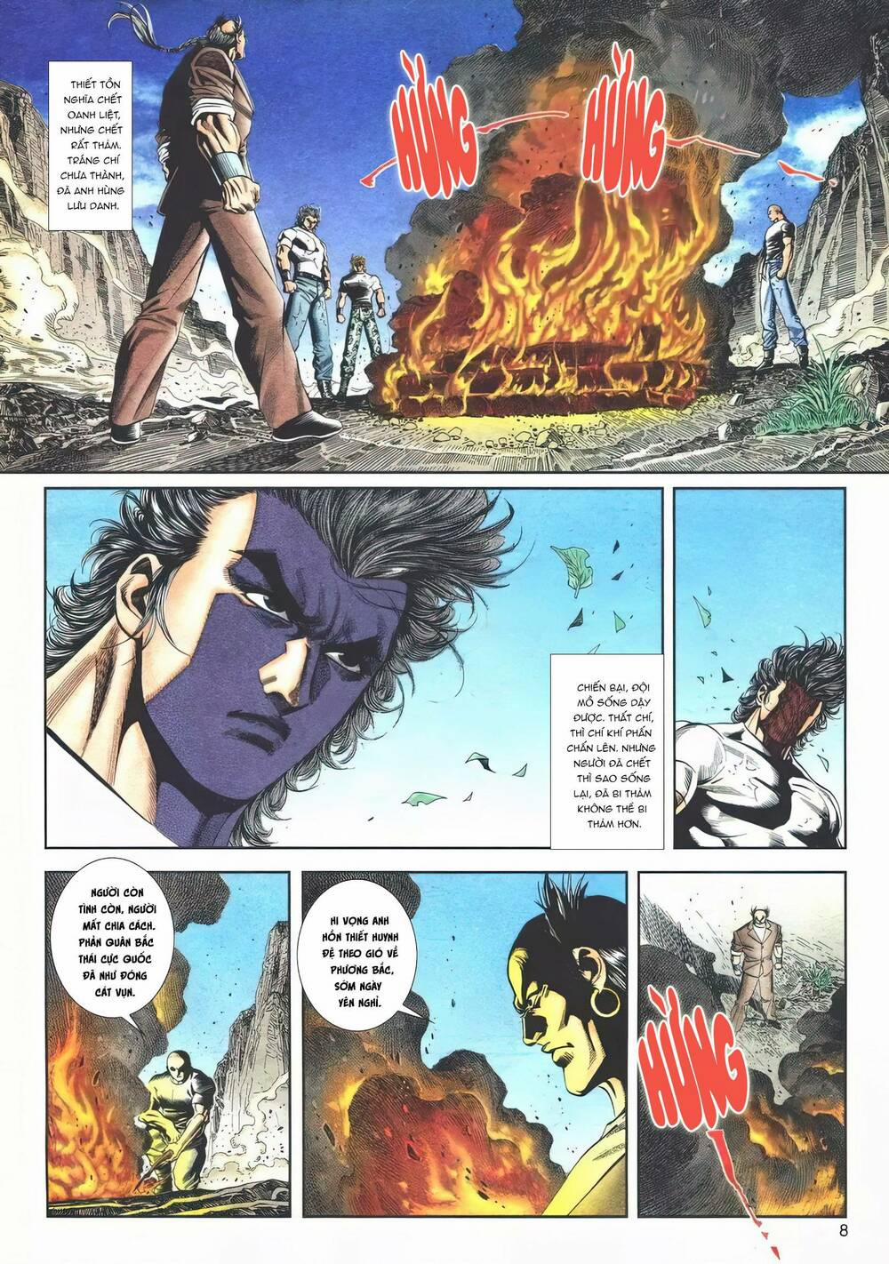 Cựu Tác Long Hổ Môn 1114 trang 7