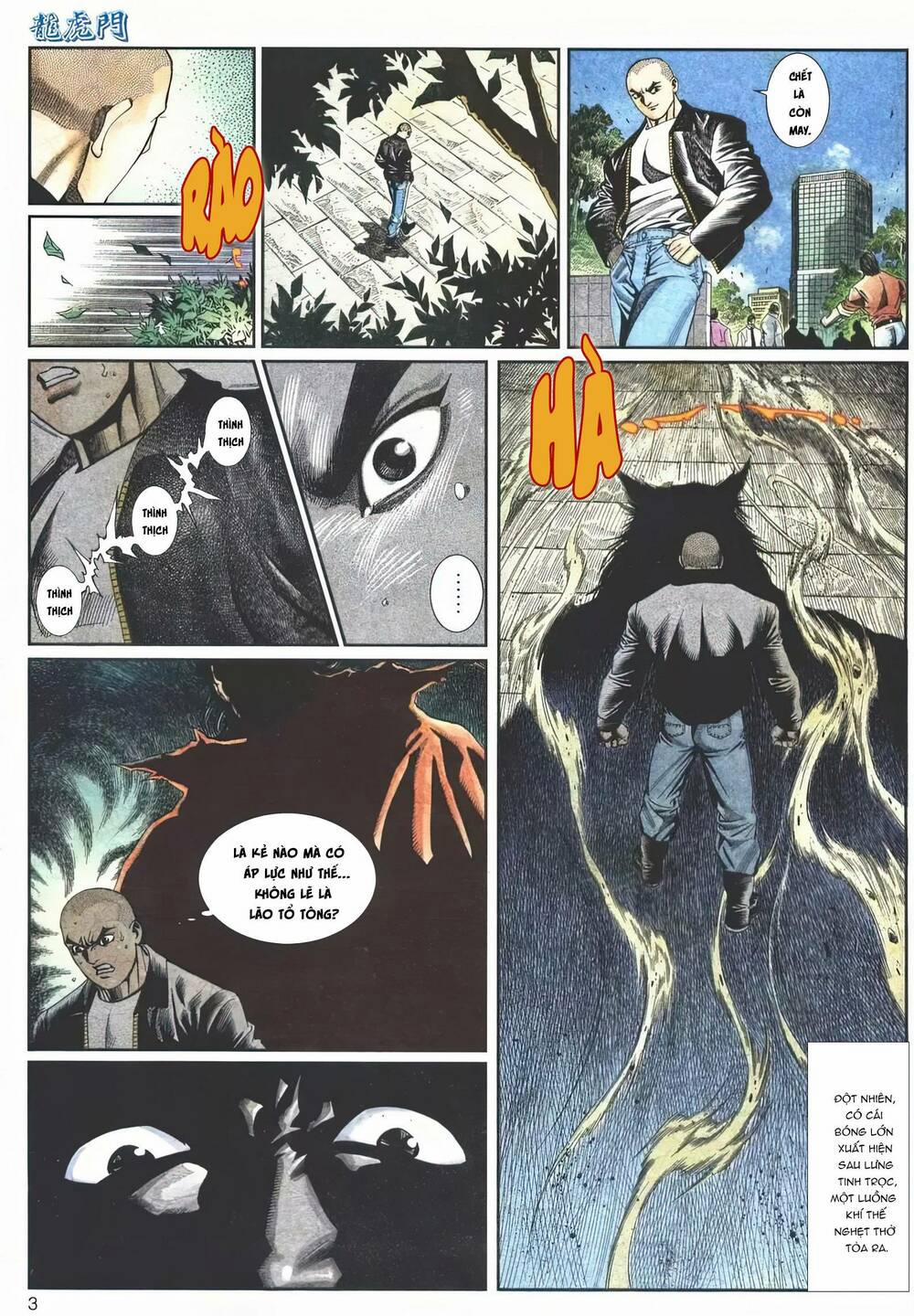 Cựu Tác Long Hổ Môn 1116 trang 2