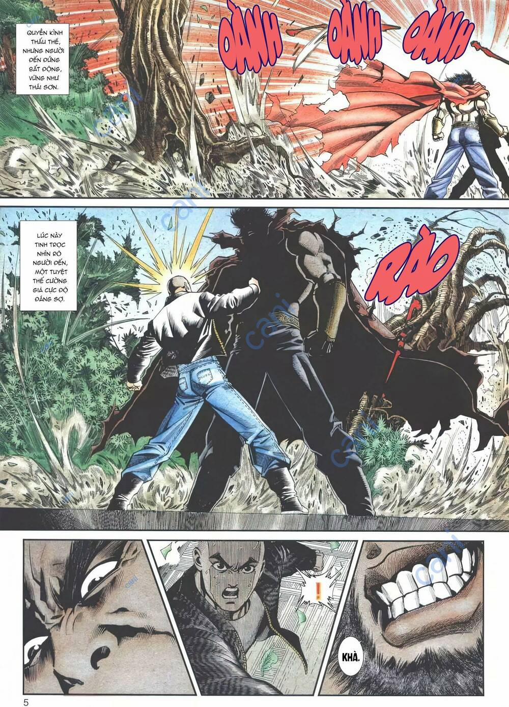 Cựu Tác Long Hổ Môn 1116 trang 4