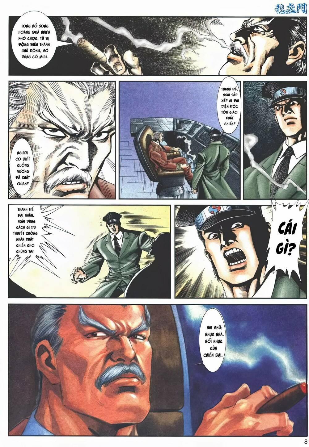 Cựu Tác Long Hổ Môn 1116 trang 7