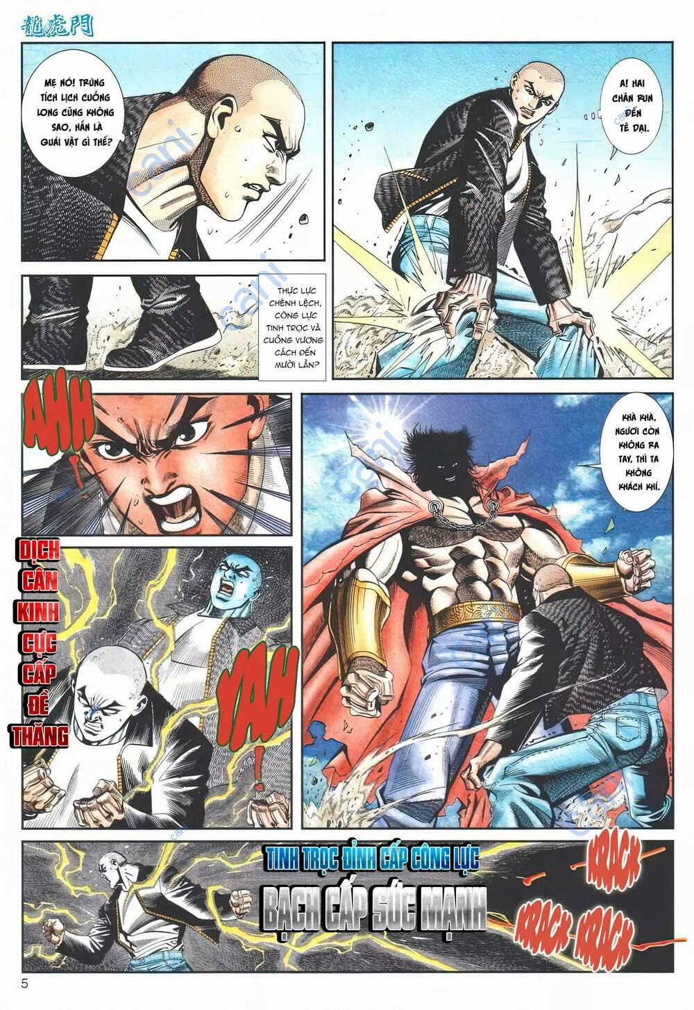 Cựu Tác Long Hổ Môn 1117 trang 4